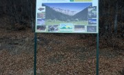 Renovation of the Picnic sites in the Sharr mountain