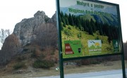 Ревитализација на излетничките места во Шар планина